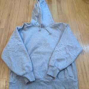 Aritzia TNA Boyfriend Hoodie